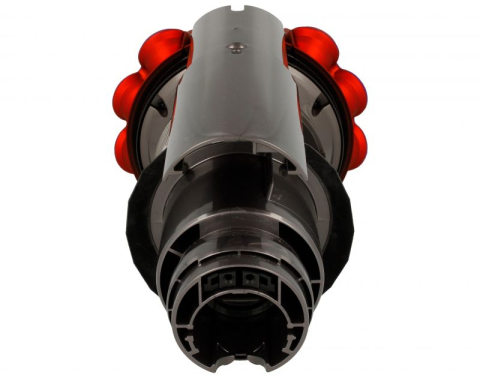Separator de praf (cyclone) original Dyson V10 (SV12) Fluffy si Motorhead cod 969822-06 - piesa de schimb aspirator Dyson [5]