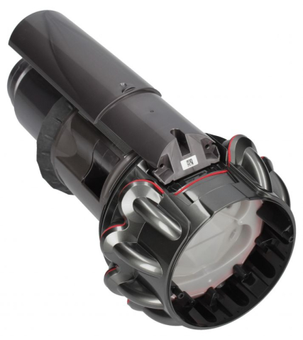 Separator de praf (cyclone) original Dyson V11 Absolute si Animal cod 970151-01 - piesa de schimb aspirator Dyson [1]