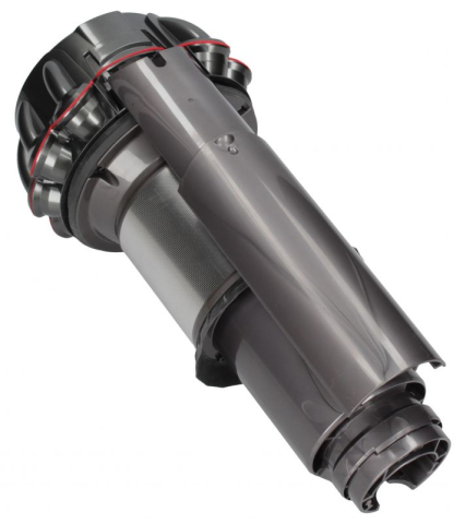 Accesorii si Piese Electrocasnice - Separator de praf (cyclone) original Dyson V11 Absolute si Animal cod 970151-01 - piesa de schimb aspirator Dyson