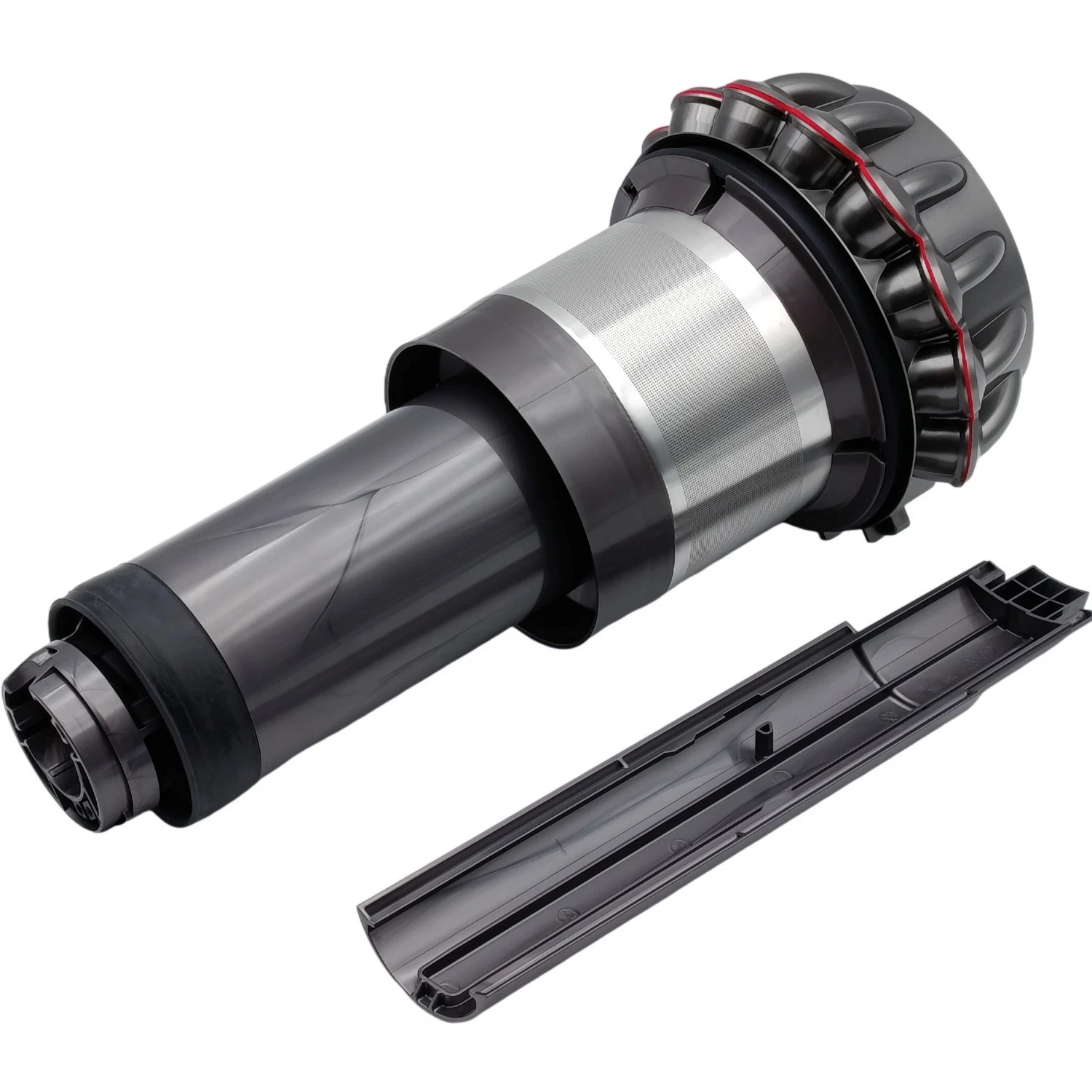 Accesorii si Piese Electrocasnice - Separator de praf (cyclone) original Dyson V11 Outsize (SV16) cod 970953-01 - piesa de schimb aspirator Dyson