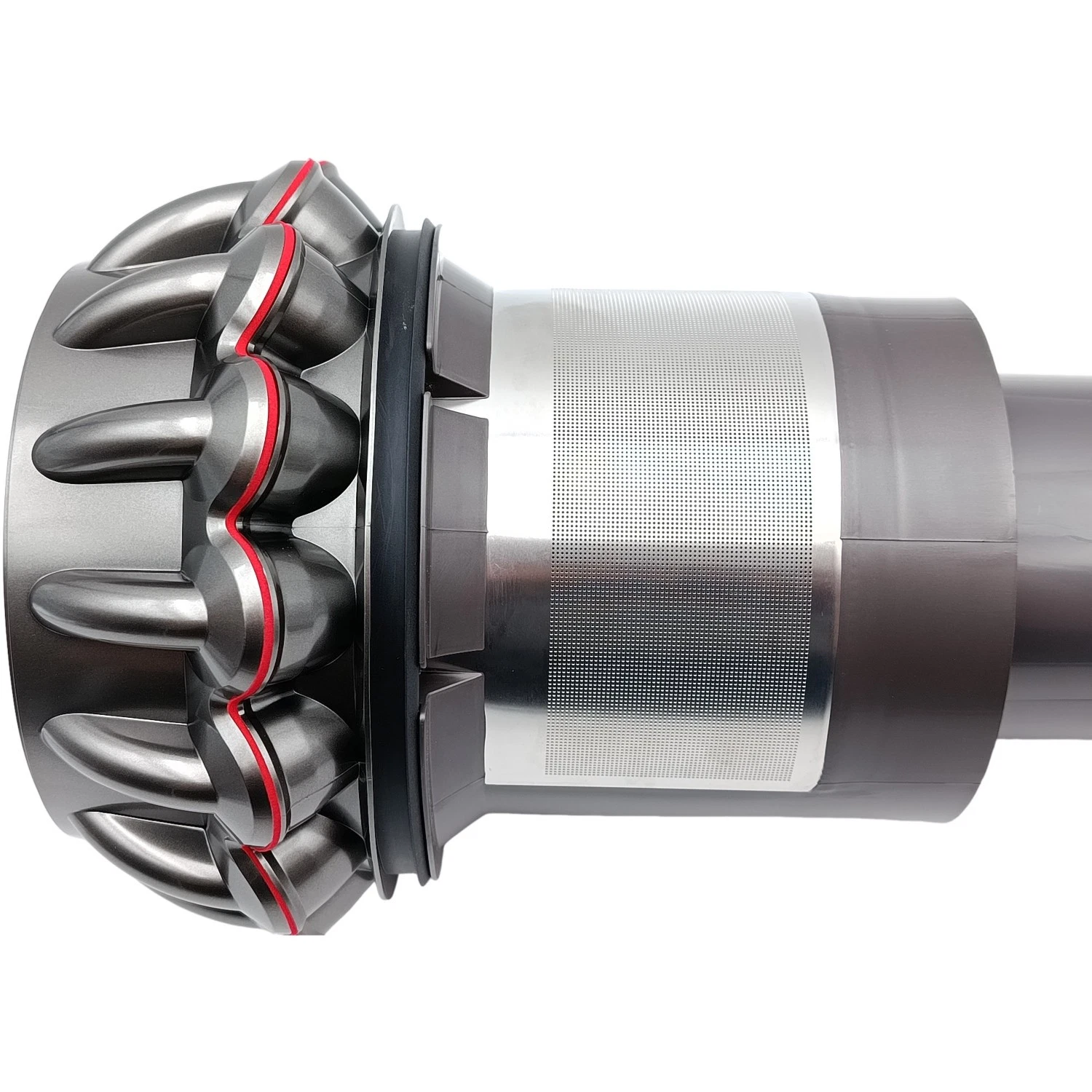 Separator de praf (cyclone) original Dyson V11 Outsize (SV16) cod 970953-01 - piesa de schimb aspirator Dyson [3]