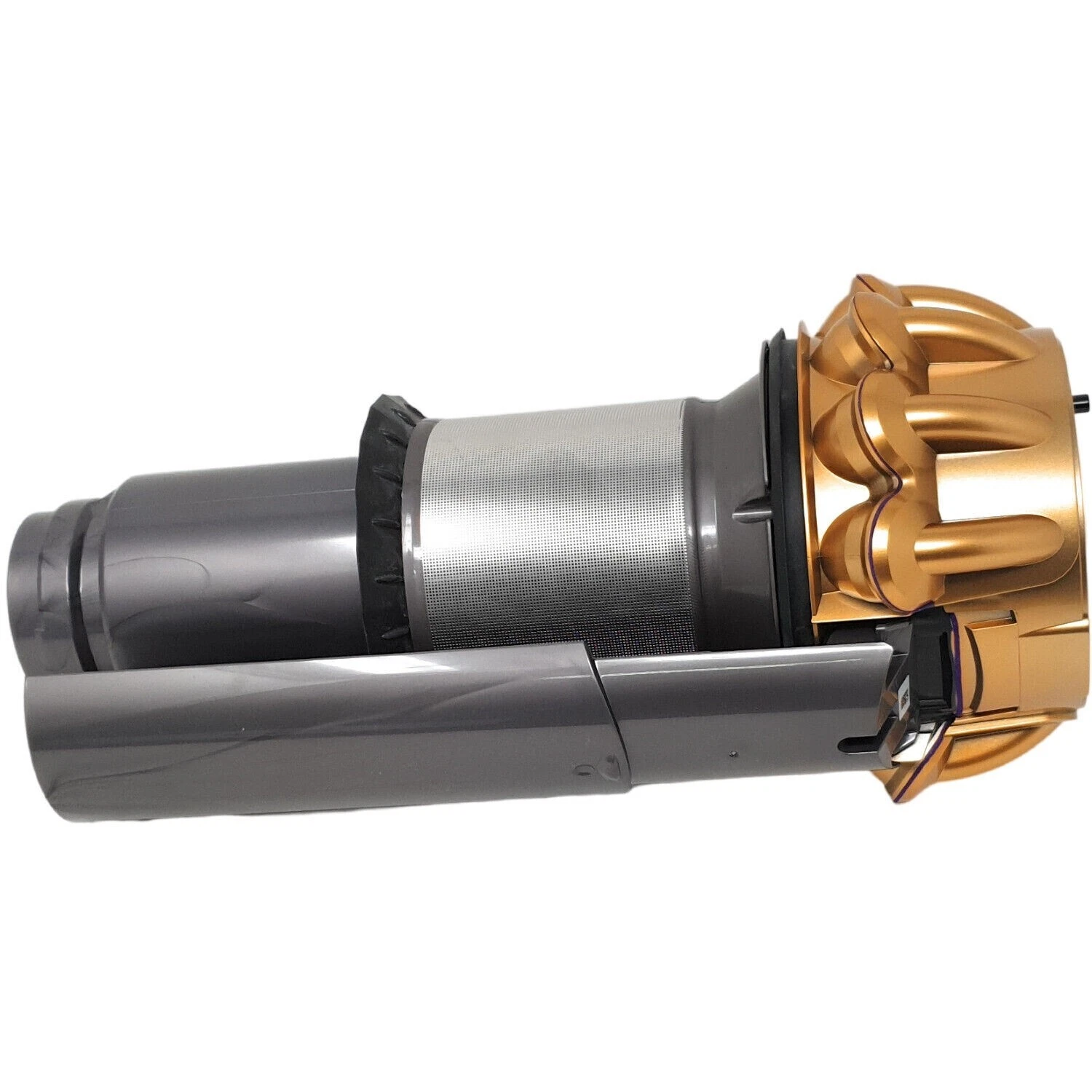 Separator de praf (cyclone) original Dyson V11 (SV14/SV15) cod 970151-03 - piesa de schimb aspirator Dyson [1]