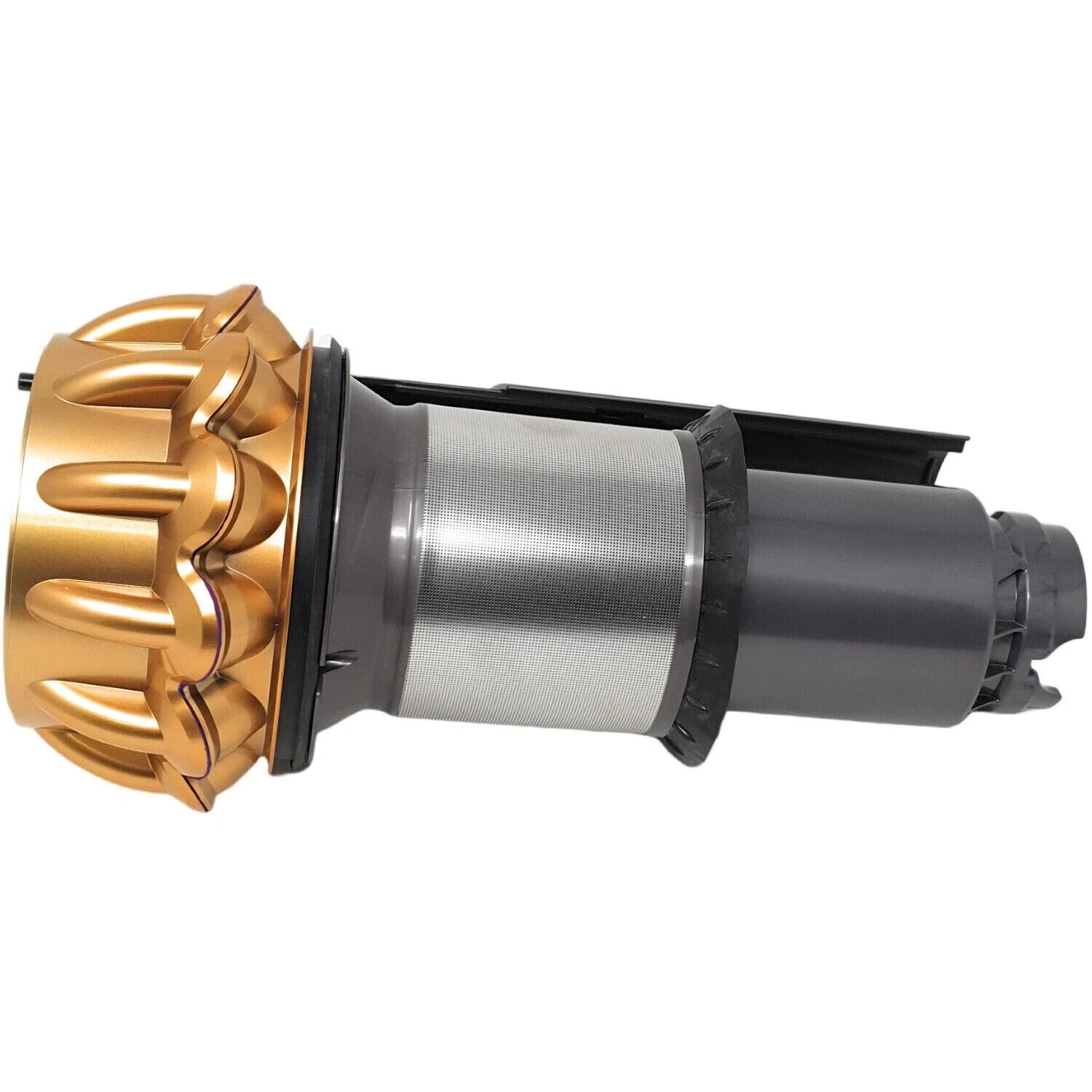 Accesorii si Piese Electrocasnice - Separator de praf (cyclone) original Dyson V11 (SV14/SV15) cod 970151-03 - piesa de schimb aspirator Dyson