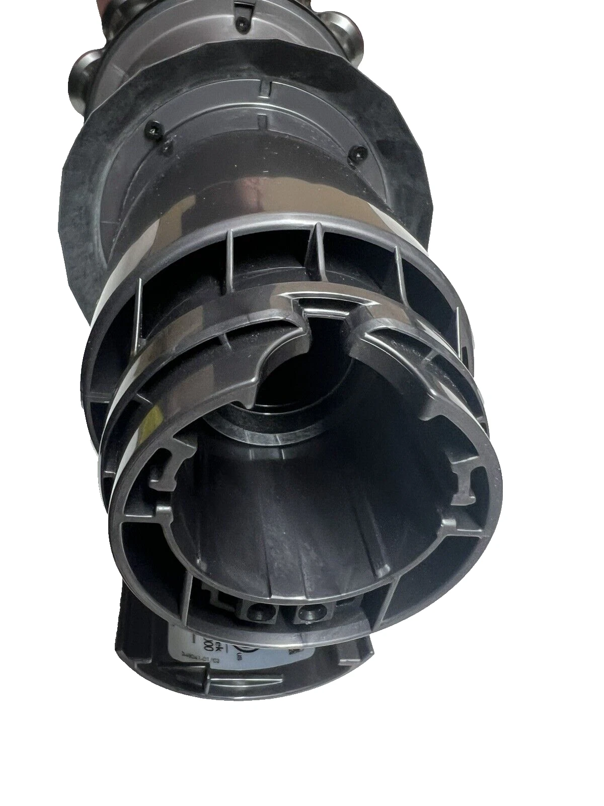 Separator de praf (cyclone) original Dyson V11 (SV15/SV17/SV28) cod 970979-01 - piesa de schimb aspirator Dyson [3]