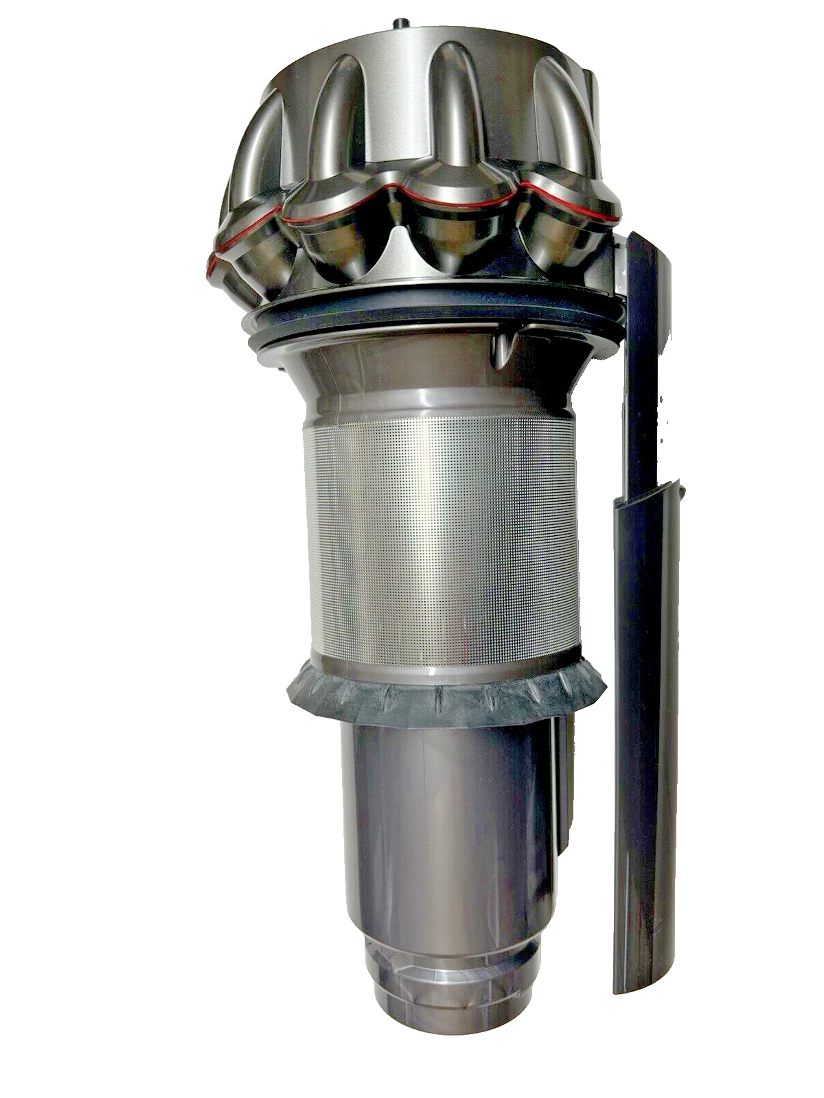 Accesorii si Piese Electrocasnice - Separator de praf (cyclone) original Dyson V11 (SV15/SV17/SV28) cod 970979-01 - piesa de schimb aspirator Dyson