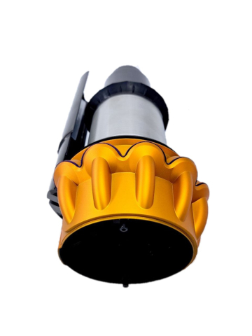 Separator de praf (cyclone) original Dyson V15 Detect Absolute (SV22) si V15s Detect Submarine cod 972346-01 - piesa de schimb aspirator Dyson [2]