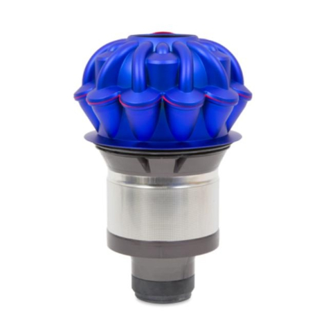 Accesorii si Piese Electrocasnice - Separator de praf (cyclone) original Dyson V7 Motorhead Extra si Plus cod 967698-15 - piesa de schimb aspirator Dyson