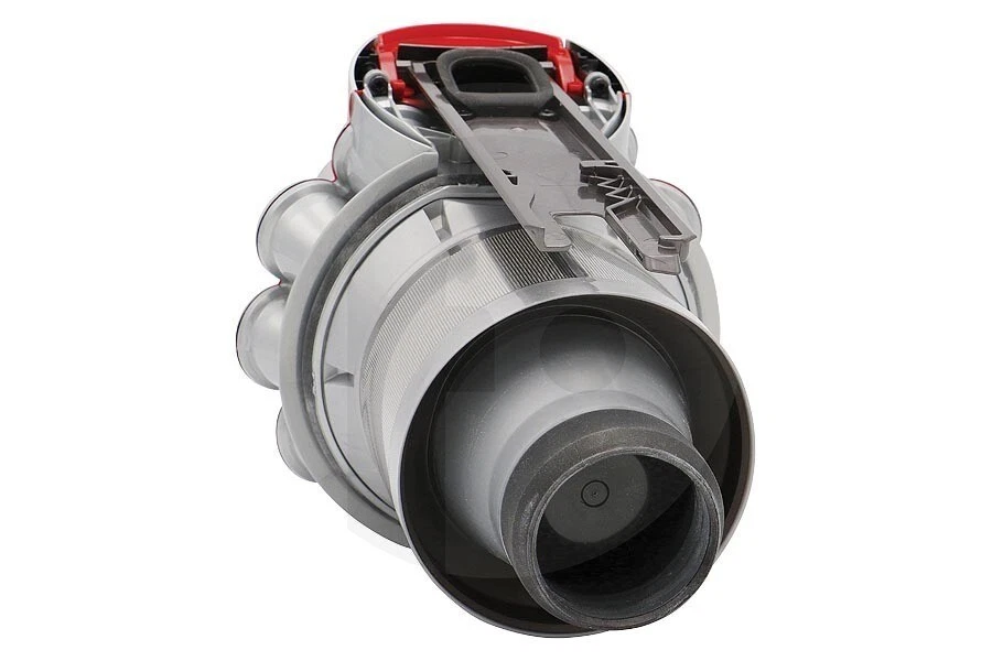 Separator de praf (cyclone) original Dyson V8 cod 967698-21 - piesa de schimb aspirator Dyson [2]