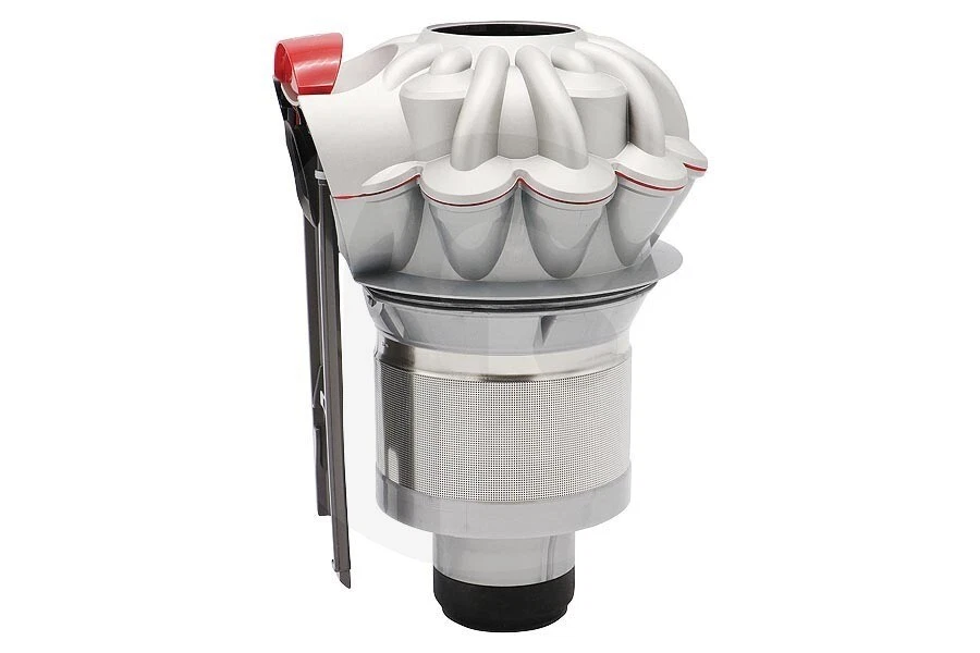 Accesorii si Piese Electrocasnice - Separator de praf (cyclone) original Dyson V8 cod 967698-21 - piesa de schimb aspirator Dyson