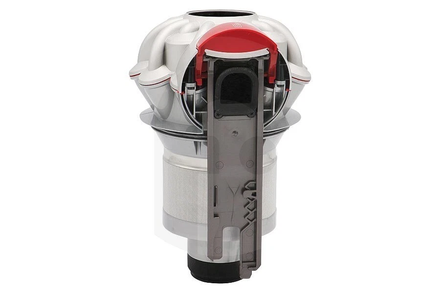 Separator de praf (cyclone) original Dyson V8 cod 967698-21 - piesa de schimb aspirator Dyson [1]