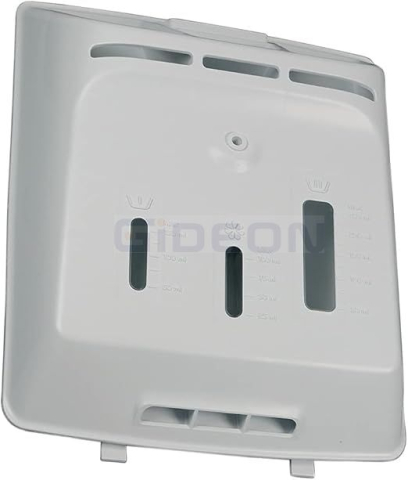 Sertar detergent masina de spalat verticala Whirlpool, Indesit, Gorenje, Ignis, Siemens, Bosch, C00324273 [3]