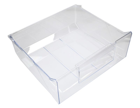 Accesorii Piese Frigidere Congelatoare - Sertar congelator Electrolux AEG Zanussi cod 140075825012 original