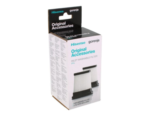 Set 2 filtre admisie aspirator Hisense Hi Lite HVC9401BK IFHL 742009 [4]
