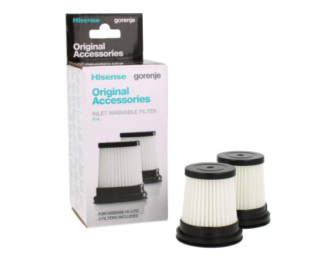 Accesorii si Piese Electrocasnice - Set 2 filtre admisie aspirator Hisense Hi Lite HVC9401BK IFHL 742009