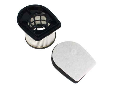 Set filtru admisie si burete aspirator Hisense Hi Move VI HVC646630A 744172 [1]