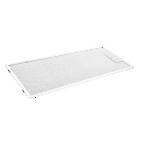 Set 2 filtre aluminiu pentru hota incorporabila Electrolux LFP316S, LFP326S, LFP216S, LFP216W [4]