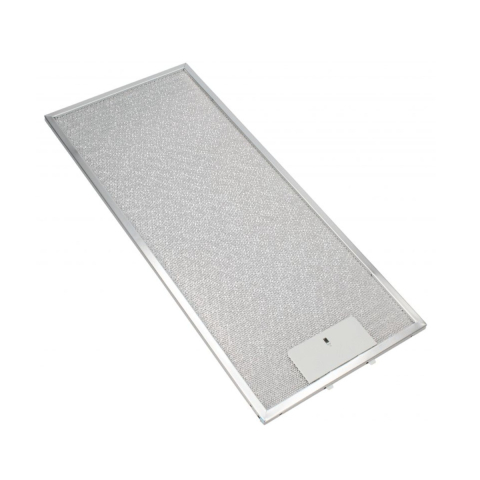 Set 2 filtre aluminiu pentru hota incorporabila Electrolux LFP316S, LFP326S, LFP216S, LFP216W [2]