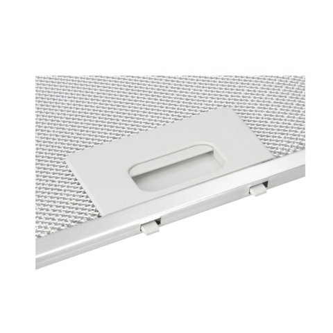 Set 2 filtre aluminiu pentru hota incorporabila Electrolux LFP316S, LFP326S, LFP216S, LFP216W [3]