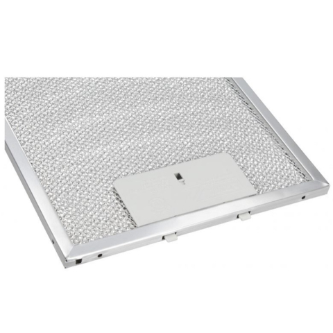 Set 2 filtre aluminiu hota Electrolux Gideon [5]