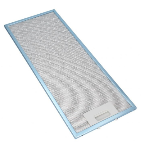 Set 2 filtre aluminiu hota Electrolux Gideon [1]