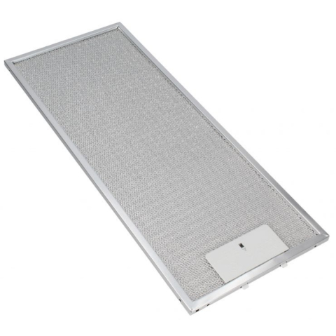 Set 2 filtre aluminiu pentru hotele Whirpool AKR634, AKR747, AKR749, AKR6390 [3]