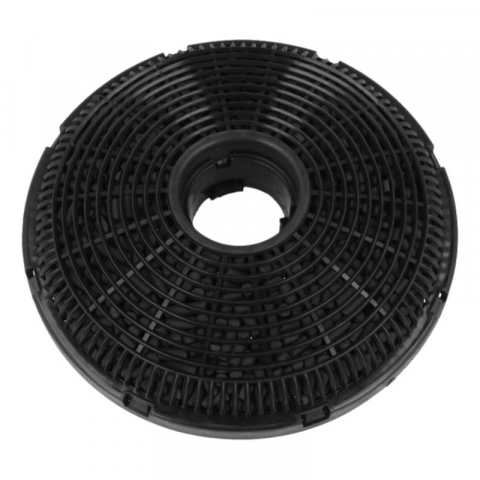 Set 2 filtre carbon activ pentru hota Beko, C00897269, 9197068268 [1]
