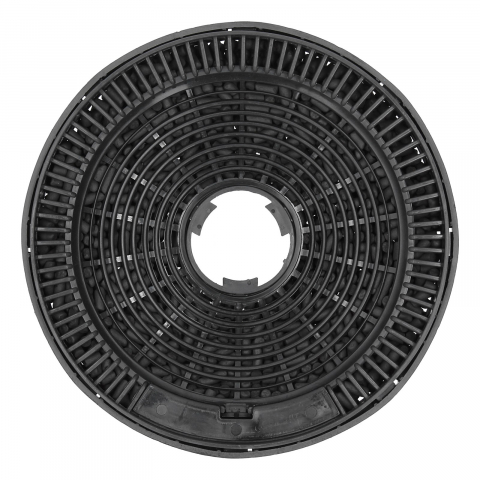 Set 2 filtre carbon activ pentru hota Beko, C00897269, 9197068268 [2]