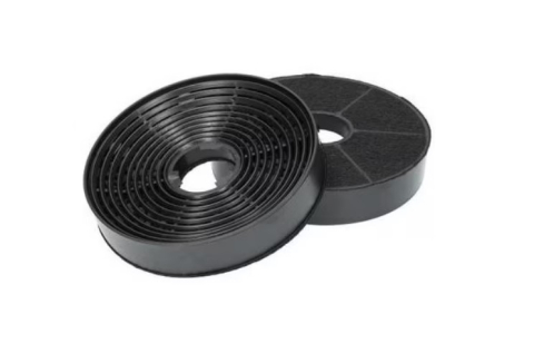 Filtru carbon Beko pentru hota HNT61310X [4]