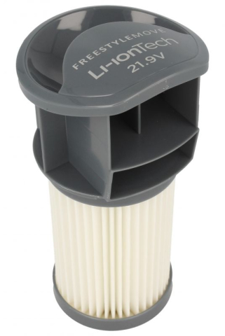 Accesorii si Piese Electrocasnice - Set 2 filtre HEPA admisie aspirator Gorenje SVC219FMW IHFFSM 733491