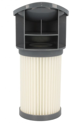 Set 2 filtre HEPA admisie aspirator Gorenje SVC219FMW IHFFSM 733491 [3]
