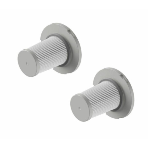 Set 2 filtre Rowenta ZR009005 pentru aspirator X-Force Flex 8.60 [1]