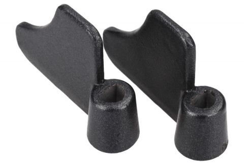 Set 2 palete framantare originale SS-189742 masina de paine Tefal Moulinex