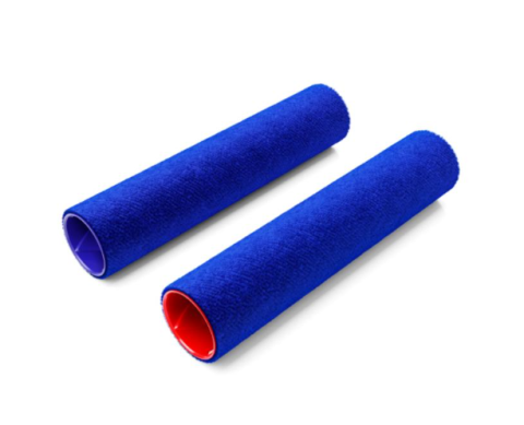Accesorii Piese Aspiratoare - Set 2 role microfibra originale Dyson WashG1 cod 973787-02