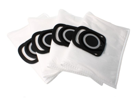 Set 4 saci aspirator Rowenta Hygiene+ ZR200540 [1]