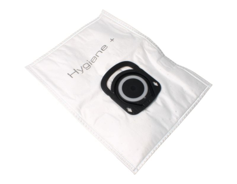 Set 4 saci originali Rowenta ZR200520 Hygiene Optimal Silence Force 4A [2]
