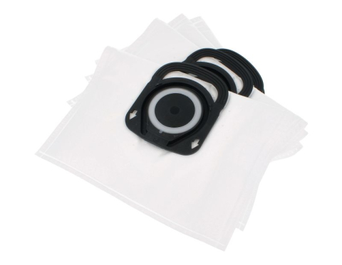 Set 4 saci originali Rowenta ZR200520 Hygiene Optimal Silence Force 4A [1]