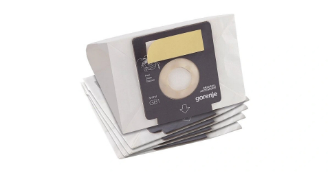 Set 5 saci aspirator Gorenje GB1PBU Universal [1]