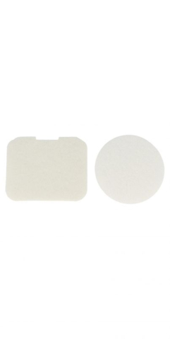 Set 5 saci filtranti si 2 microfiltre ZR005001 aspirator vertical Rowenta [3]