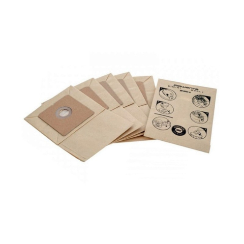 Accesorii Piese Aspiratoare - Set 6 saci hartie si filtru ZR001701 aspirator Rowenta Gimini
