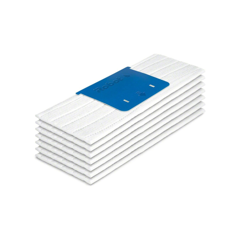 Set 7 lavete umede originale iRobot Braava jet m6 cod 4632822 [1]