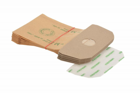 Accesorii si Piese Electrocasnice - Set 8 saci aspirator Bosch 00460446 Tip M BHZ22AF pentru BHS 22