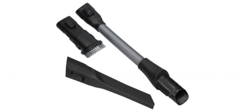 Set accesorii auto Philips FC8093/01 furtun perie si duza lunga [5]