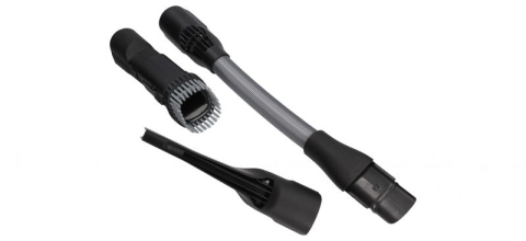 Set accesorii auto Philips FC8093/01 furtun perie si duza lunga [4]