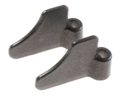 Set cuva si 2 palete pentru masina de paine 1.5 kg Tefal / Moulinex [4]