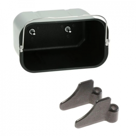 Electrocasnice - Set cuva si 2 palete pentru masina de paine 1.5 kg Tefal / Moulinex