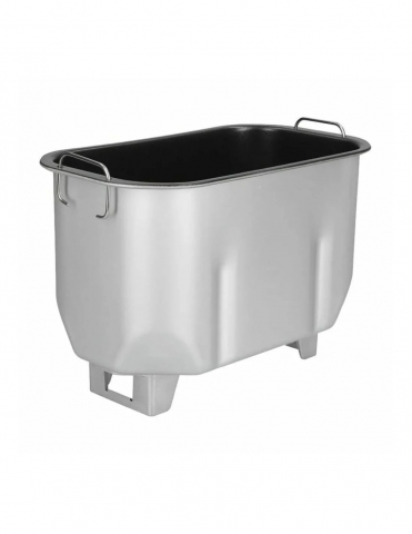 Set cuva si 2 palete pentru masina de paine Gorenje BM1200BK, BM1406, BM1210BK, BMP02 [6]