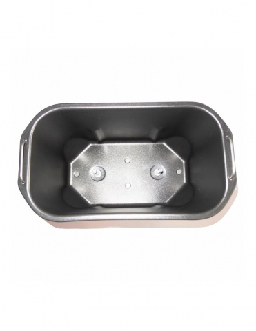 Set cuva si 2 palete pentru masina de paine Gorenje BM1200BK, BM1406, BM1210BK, BMP02 [5]
