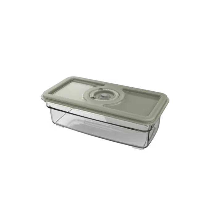 Set 2 recipiente vidare Electrolux EVFB1 fara BPA [4]