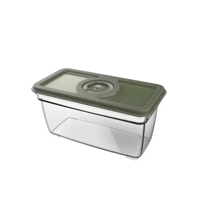 Set 2 recipiente vidare Electrolux EVFB1 fara BPA [5]