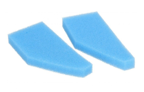 Set filtre aspirator Thomas Aqua+ 787276, 5 buc, Hepa 13, compatibil cu toate aspiratoarele cu filtrare Thomas [3]